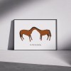 Horsesroh - Print
