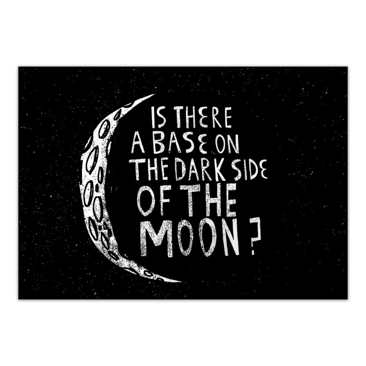 Is There? - Print Is There? - Print