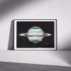 Saturn - Print Saturn - Print
