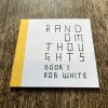 Random Thoughts - Series Random Thoughts - Series