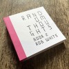 Random Thoughts - Book 2