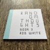 Random Thoughts - Series Random Thoughts - Series