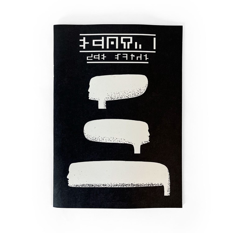 Bocs.1 - Zine Bocs.1 - Zine