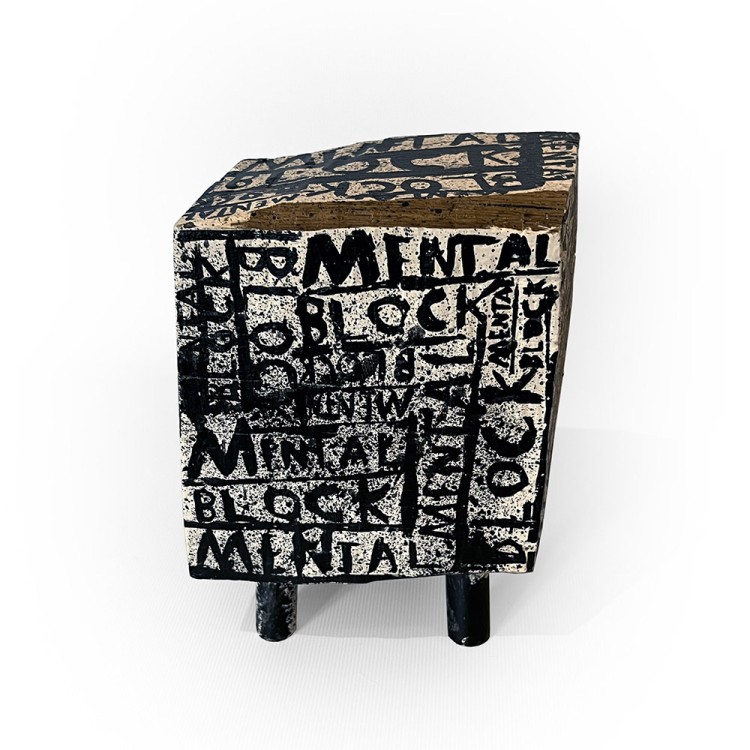 Mental Block