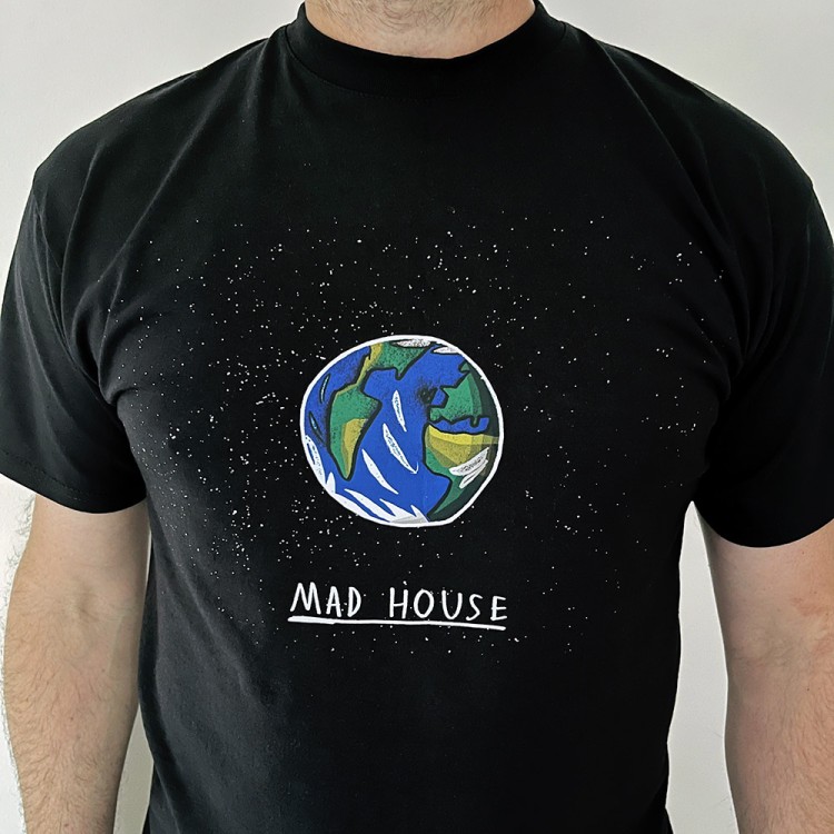 Mad House
