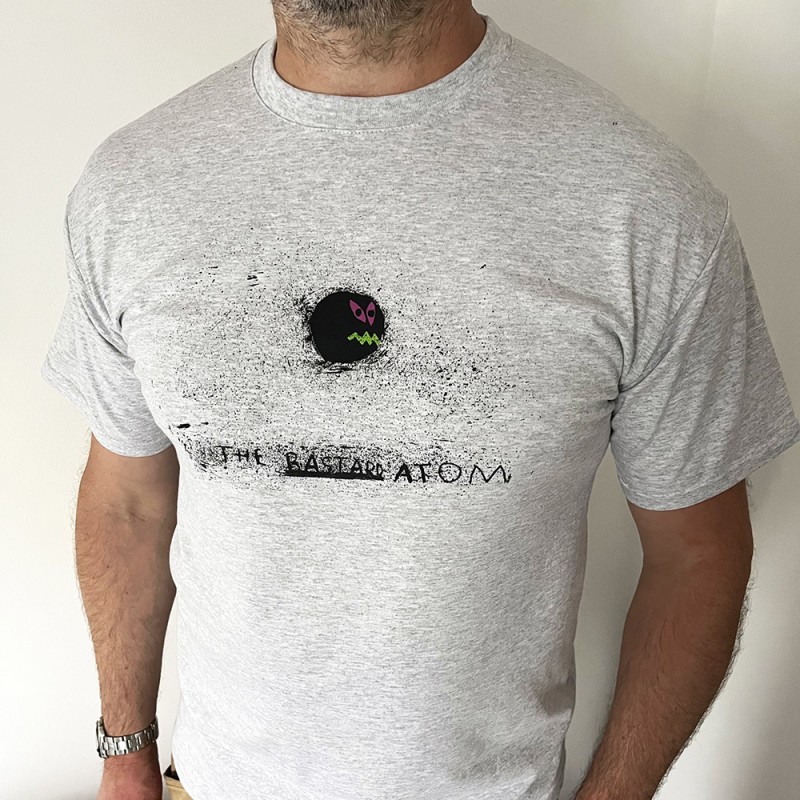 The Bastard Atom